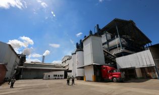 Vicepresidente Halleslevens destaca importancia de industria azucarera