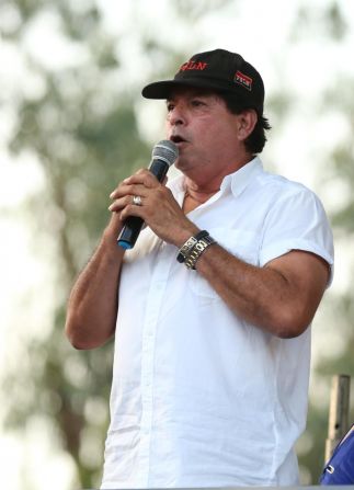 Nicaragüenses ratifican compromiso por la paz, la justicia y el resurgir de la Nación