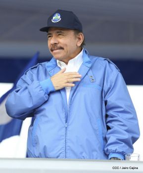 Caminata por la paz, honrando el legado de Monseñor Óscar Arnulfo Romero