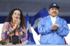 Caminata por la paz, honrando el legado de Monseñor Óscar Arnulfo Romero