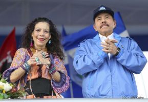 Caminata por la paz, honrando el legado de Monseñor Óscar Arnulfo Romero