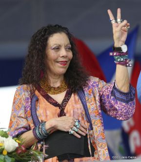 Caminata por la paz, honrando el legado de Monseñor Óscar Arnulfo Romero