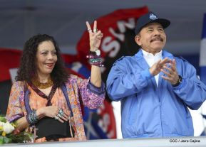 Caminata por la paz, honrando el legado de Monseñor Óscar Arnulfo Romero