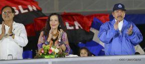 Caminata por la paz, honrando el legado de Monseñor Óscar Arnulfo Romero