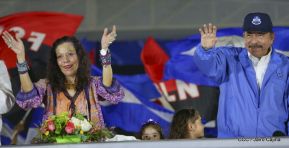 Caminata por la paz, honrando el legado de Monseñor Óscar Arnulfo Romero