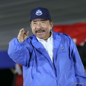 Caminata por la paz, honrando el legado de Monseñor Óscar Arnulfo Romero