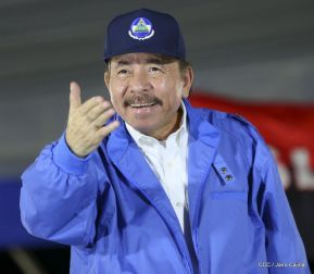 Caminata por la paz, honrando el legado de Monseñor Óscar Arnulfo Romero