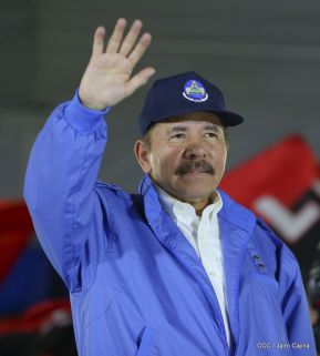 Caminata por la paz, honrando el legado de Monseñor Óscar Arnulfo Romero