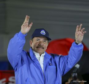 Caminata por la paz, honrando el legado de Monseñor Óscar Arnulfo Romero