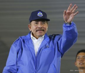 Caminata por la paz, honrando el legado de Monseñor Óscar Arnulfo Romero