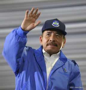 Caminata por la paz, honrando el legado de Monseñor Óscar Arnulfo Romero