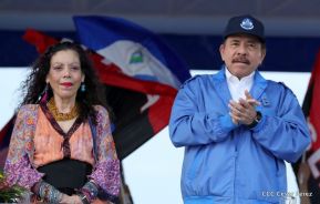 Caminata por la paz, honrando el legado de Monseñor Óscar Arnulfo Romero