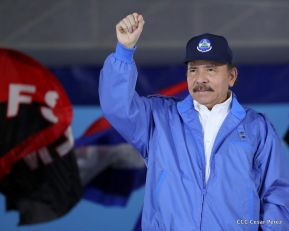 Caminata por la paz, honrando el legado de Monseñor Óscar Arnulfo Romero