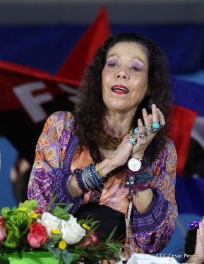 Caminata por la paz, honrando el legado de Monseñor Óscar Arnulfo Romero