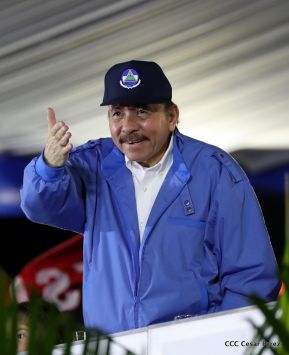 Caminata por la paz, honrando el legado de Monseñor Óscar Arnulfo Romero