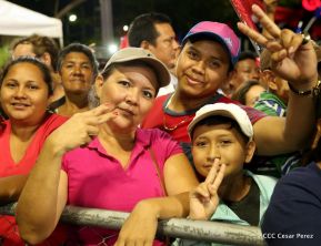 Caminata por la paz, honrando el legado de Monseñor Óscar Arnulfo Romero