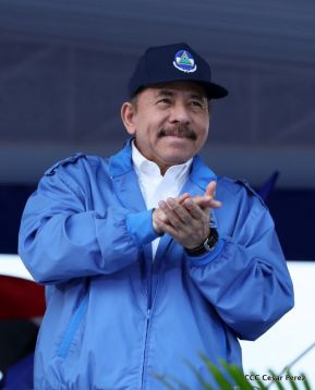 Caminata por la paz, honrando el legado de Monseñor Óscar Arnulfo Romero