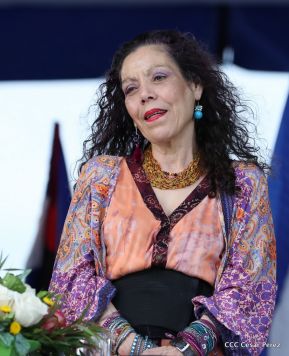 Caminata por la paz, honrando el legado de Monseñor Óscar Arnulfo Romero