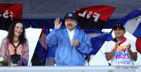 Caminata por la paz, honrando el legado de Monseñor Óscar Arnulfo Romero