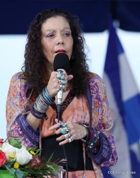 Caminata por la paz, honrando el legado de Monseñor Óscar Arnulfo Romero