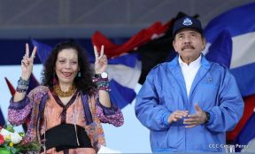 Caminata por la paz, honrando el legado de Monseñor Óscar Arnulfo Romero