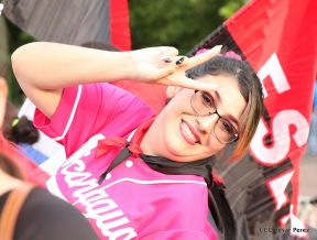 Caminata por la paz, honrando el legado de Monseñor Óscar Arnulfo Romero