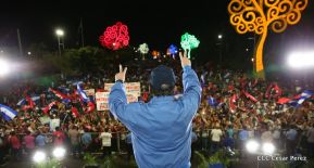 Caminata por la paz, honrando el legado de Monseñor Óscar Arnulfo Romero