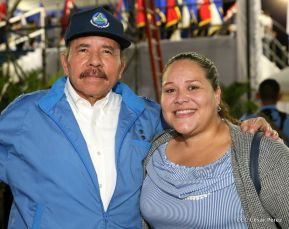 Caminata por la paz, honrando el legado de Monseñor Óscar Arnulfo Romero