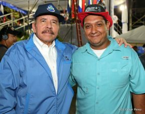 Caminata por la paz, honrando el legado de Monseñor Óscar Arnulfo Romero