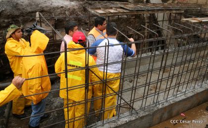 Alcaldías del país atendiendo con todo el cariño y solidaridad a las familias afectadas
