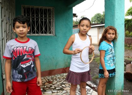 Alcaldías del país atendiendo con todo el cariño y solidaridad a las familias afectadas