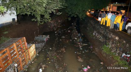 Alcaldías del país atendiendo con todo el cariño y solidaridad a las familias afectadas