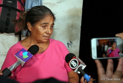 Alcaldías del país atendiendo con todo el cariño y solidaridad a las familias afectadas