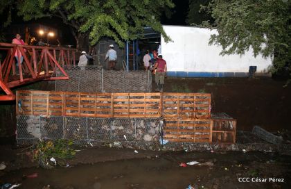 Alcaldías del país atendiendo con todo el cariño y solidaridad a las familias afectadas