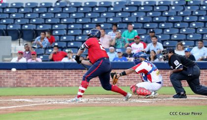 ¡La “Maquinaria Roja” lo hizo otra vez!