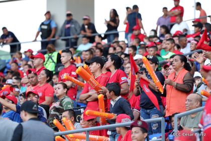 ¡La “Maquinaria Roja” lo hizo otra vez!