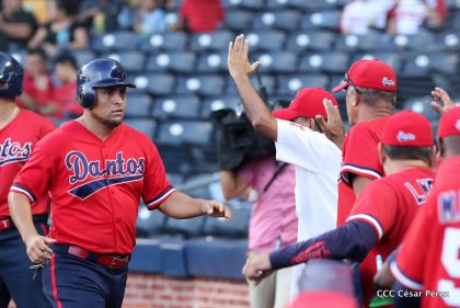 ¡La “Maquinaria Roja” lo hizo otra vez!