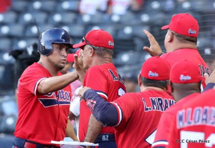 ¡La “Maquinaria Roja” lo hizo otra vez!