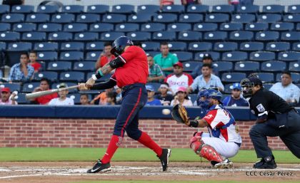 ¡La “Maquinaria Roja” lo hizo otra vez!