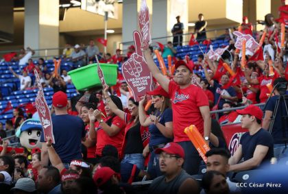 ¡La “Maquinaria Roja” lo hizo otra vez!