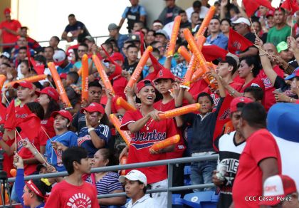 ¡La “Maquinaria Roja” lo hizo otra vez!