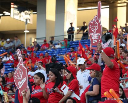 ¡La “Maquinaria Roja” lo hizo otra vez!