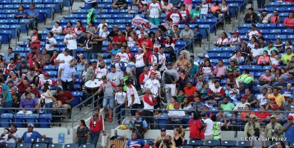 ¡La “Maquinaria Roja” lo hizo otra vez!