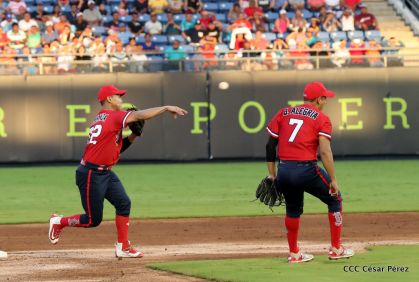 ¡La “Maquinaria Roja” lo hizo otra vez!