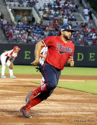 ¡La “Maquinaria Roja” lo hizo otra vez!