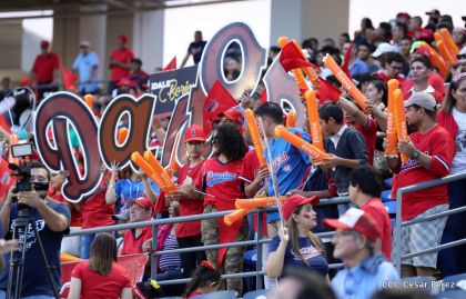 ¡La “Maquinaria Roja” lo hizo otra vez!