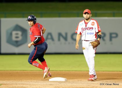 ¡La “Maquinaria Roja” lo hizo otra vez!