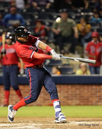 ¡La “Maquinaria Roja” lo hizo otra vez!