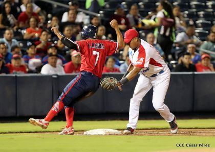 ¡La “Maquinaria Roja” lo hizo otra vez!