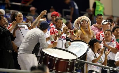 ¡La “Maquinaria Roja” lo hizo otra vez!